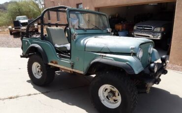 Jeep-1970-Green-7