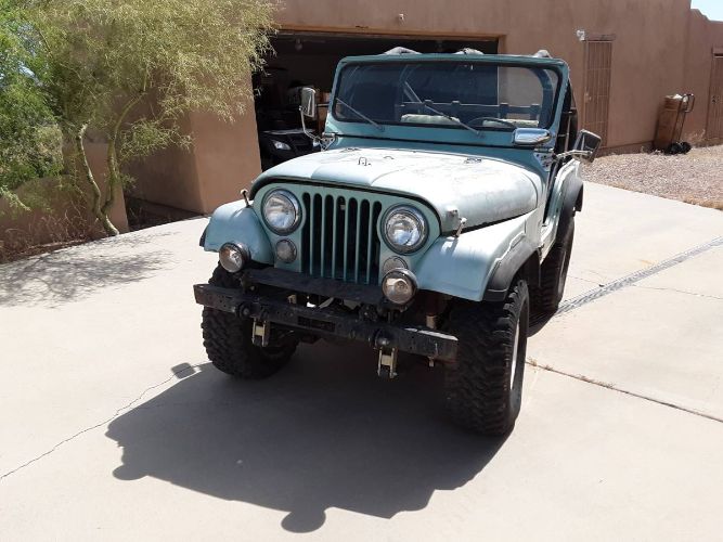 Jeep-1970-Green-8