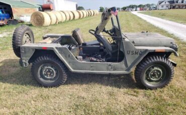 Jeep-1971-Green-1