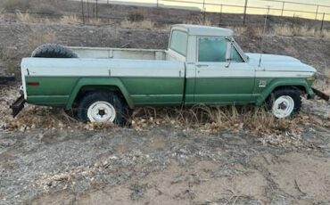 Jeep-1972-green
