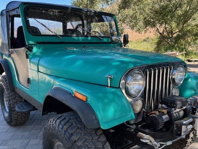 Jeep-1974-green-5