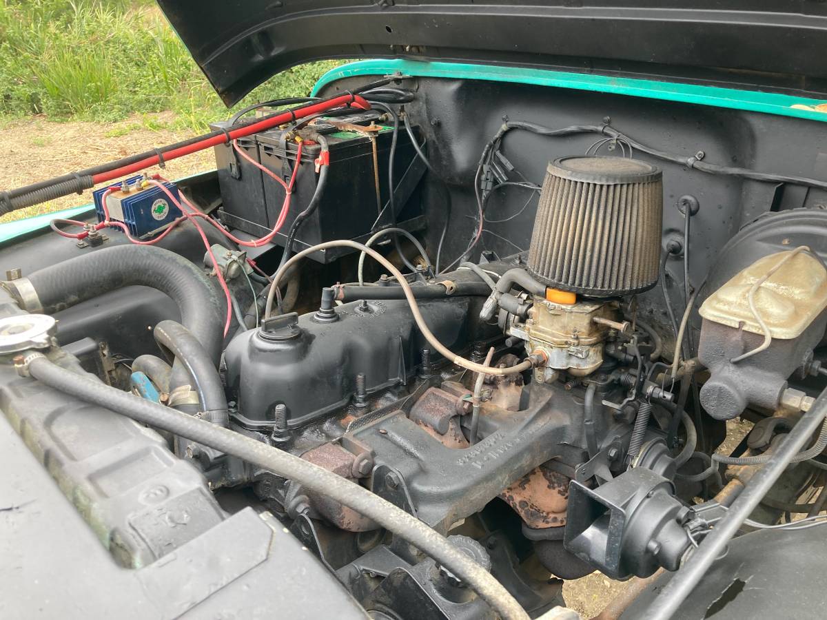 Jeep-1974-green-7
