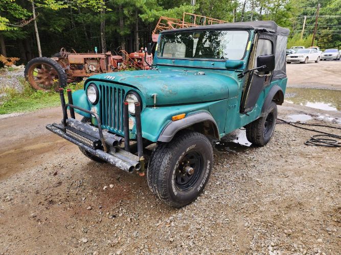 Jeep-1977