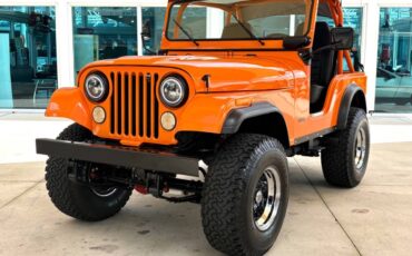 Jeep-CJ-1973-SUV