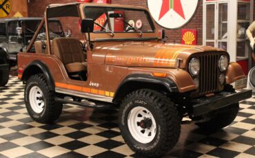 Jeep-CJ-1979-SUV