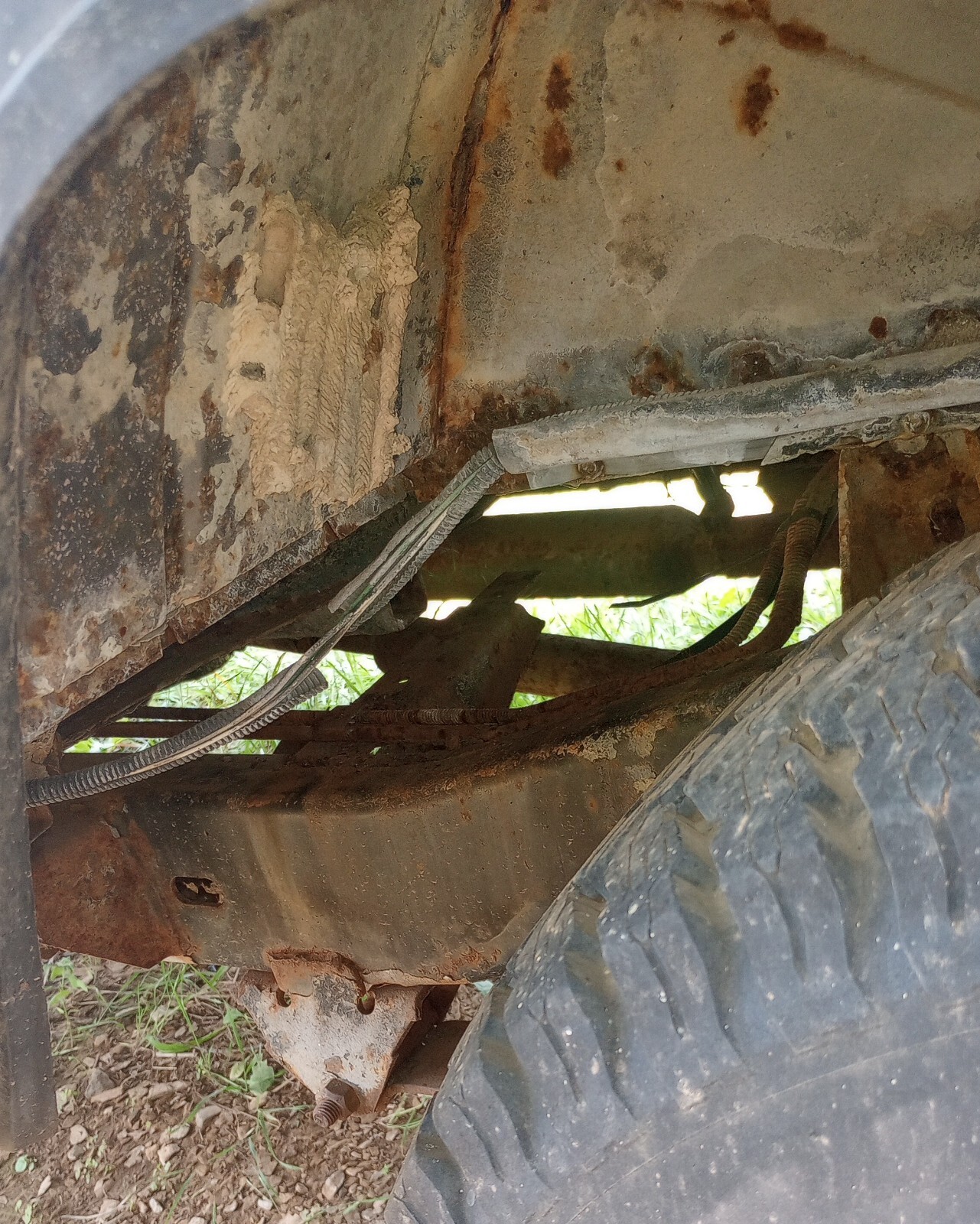 Jeep-CJ-1981-SUV-1