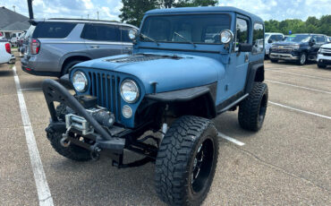 Jeep-CJ-1983-SUV-1