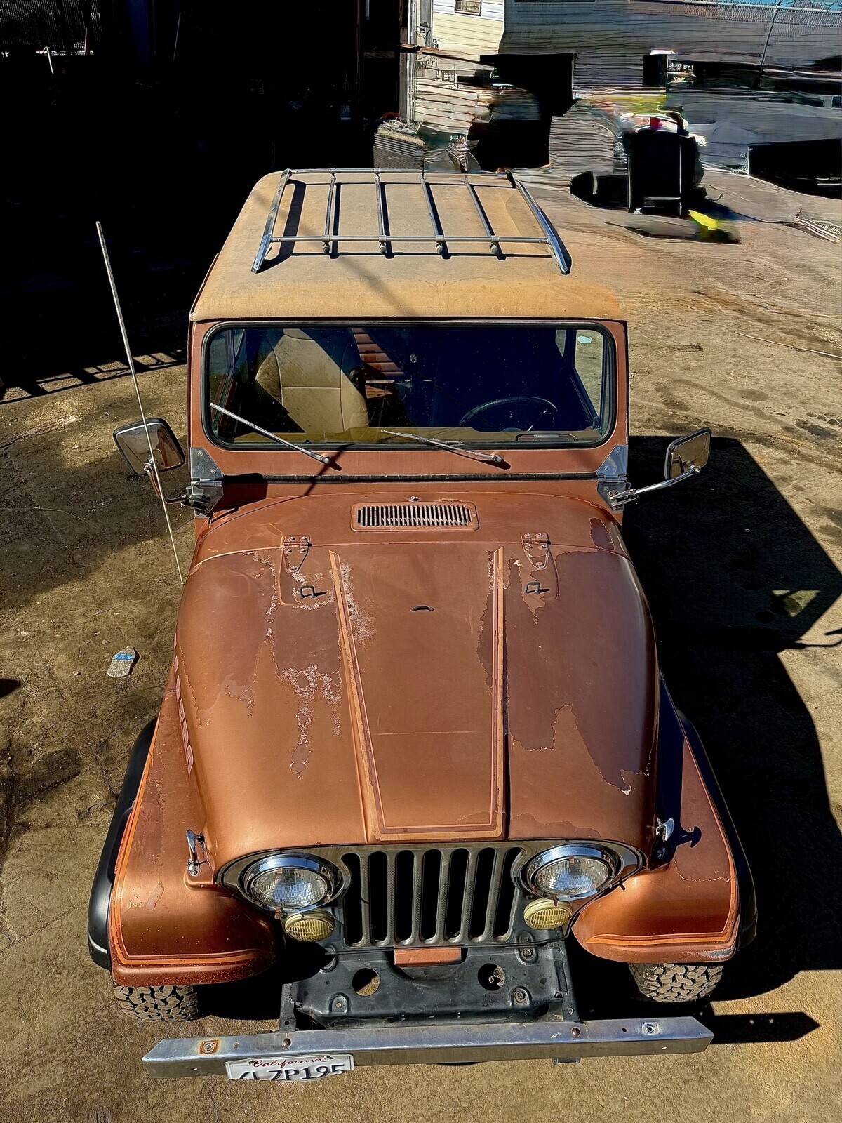 Jeep-CJ-1983-SUV-1