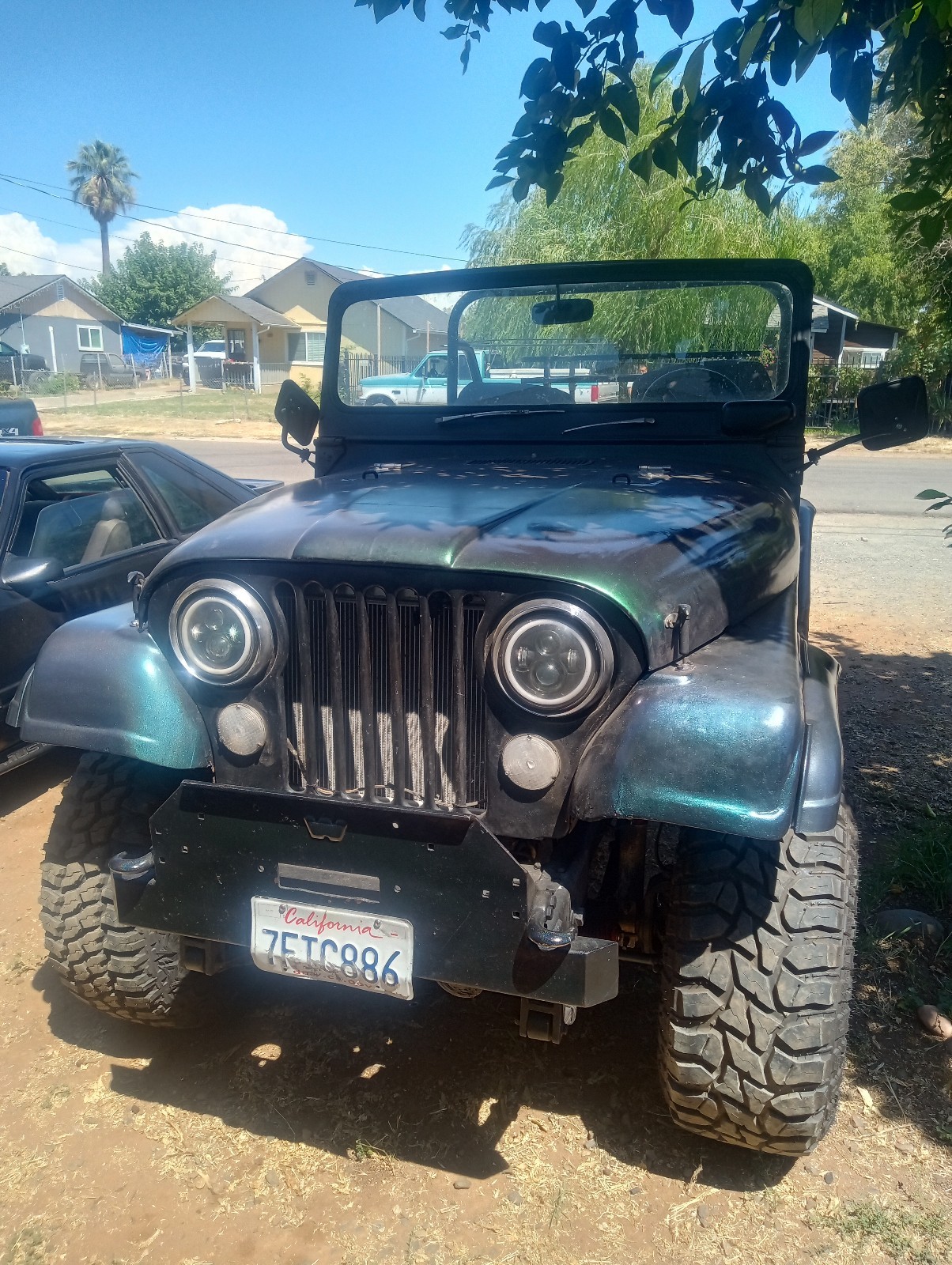 Jeep-CJ-5-1973