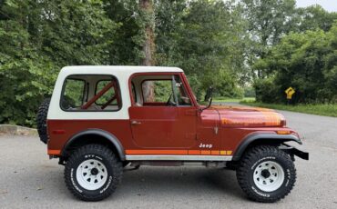 Jeep-CJ-7-1979-SUV-1