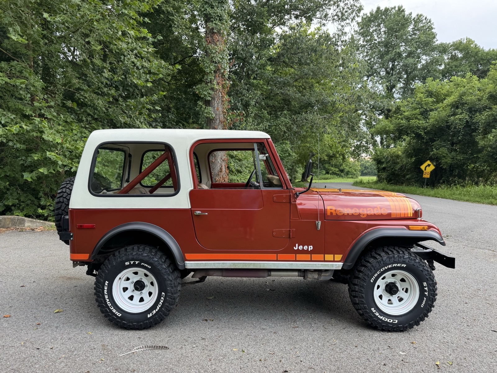 Jeep-CJ-7-1979-SUV-1