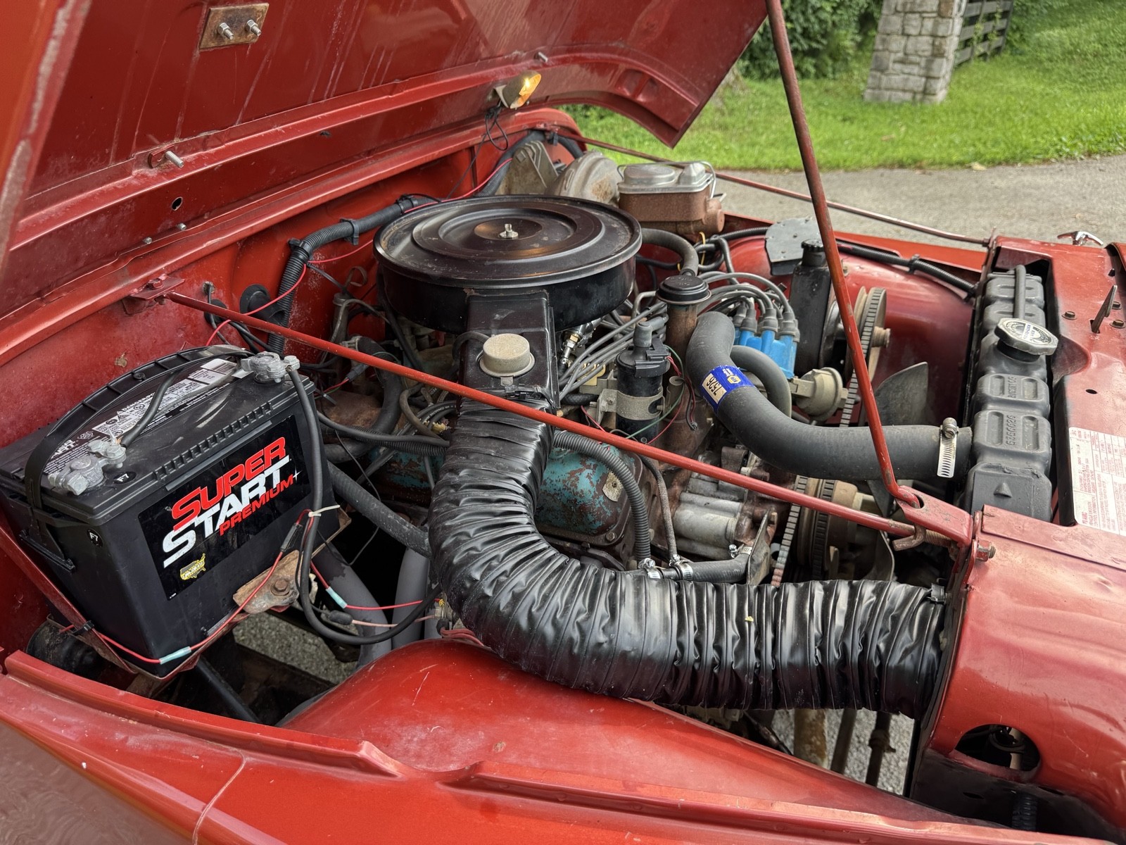 Jeep-CJ-7-1979-SUV-33