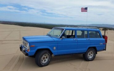 Jeep-Cherokee-1977-Blue-2