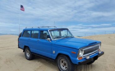 Jeep-Cherokee-1977-Blue