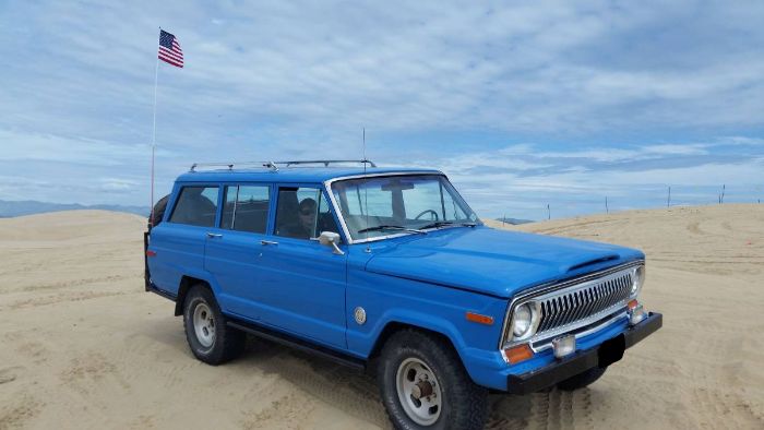 Jeep-Cherokee-1977-Blue