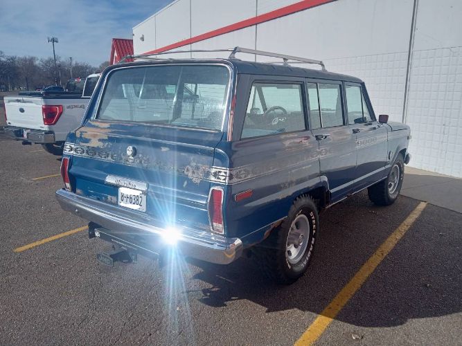 Jeep-Cherokee-1979-Blue-1