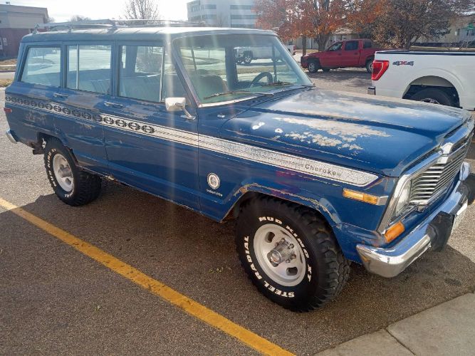 Jeep-Cherokee-1979-Blue-11