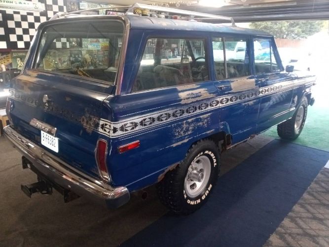 Jeep-Cherokee-1979-Blue-16