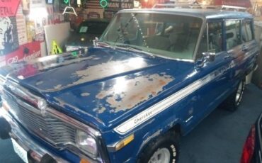 Jeep-Cherokee-1979-Blue