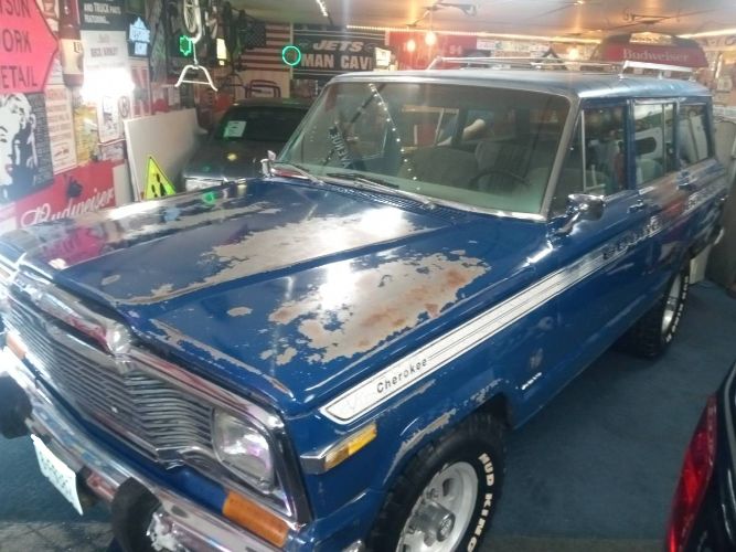 Jeep-Cherokee-1979-Blue