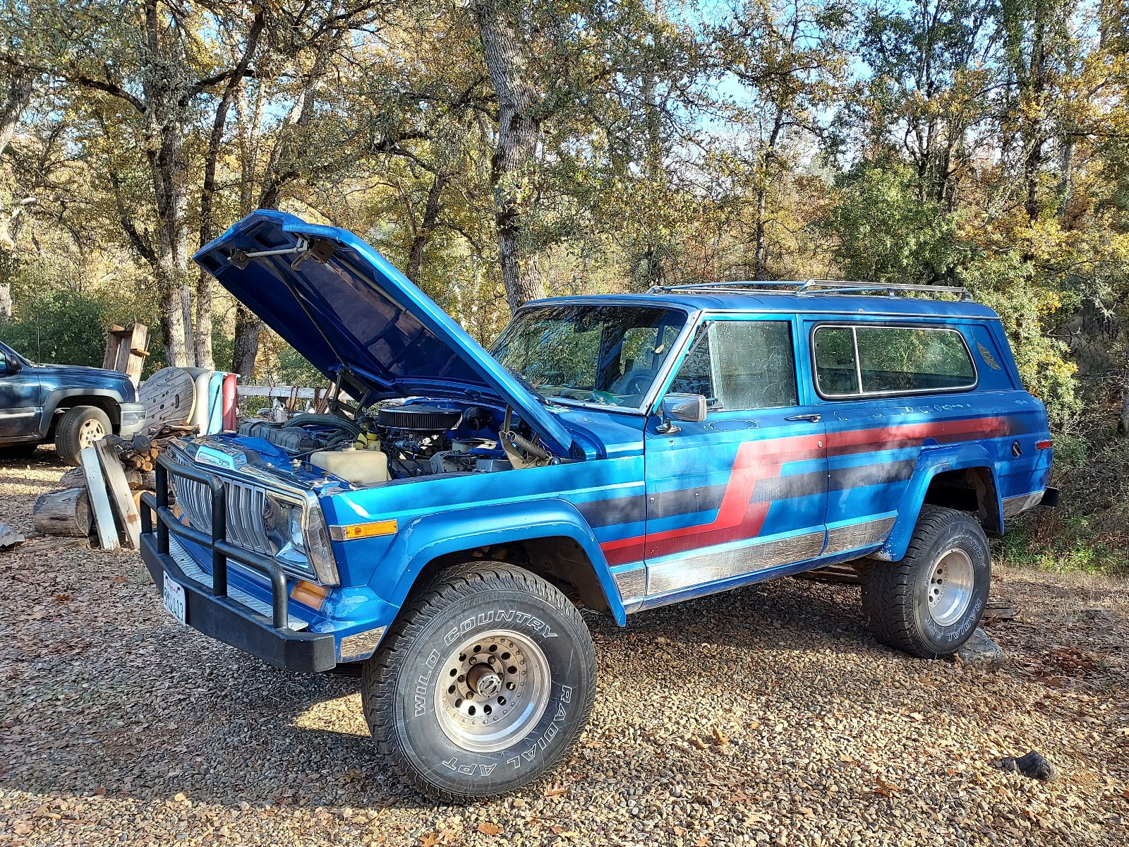Jeep-Cherokee-1981-SUV-1