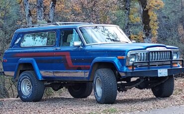 Jeep-Cherokee-1981-SUV
