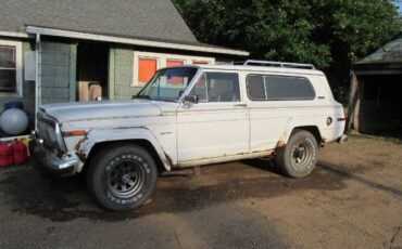 Jeep-Cherokee-1982-White-9
