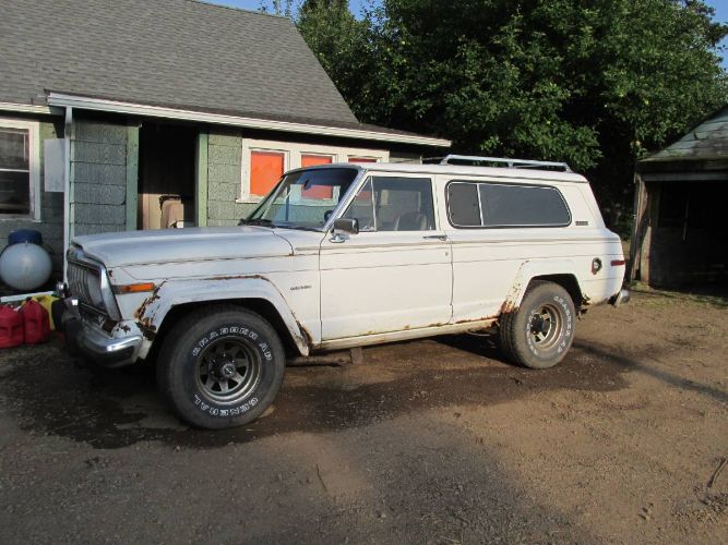 Jeep-Cherokee-1982-White-9