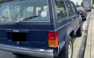 Jeep-Cherokee-1988-Blue-1