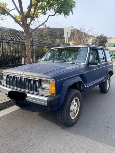 Jeep-Cherokee-1988-Blue-4