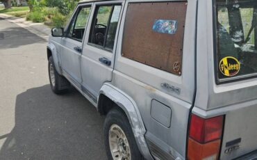 Jeep-Cherokee-1990-grey-5