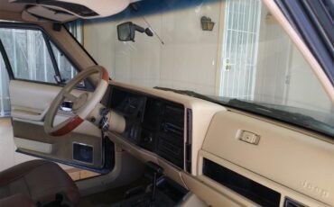 Jeep-Cherokee-1991-Black-Brown-15