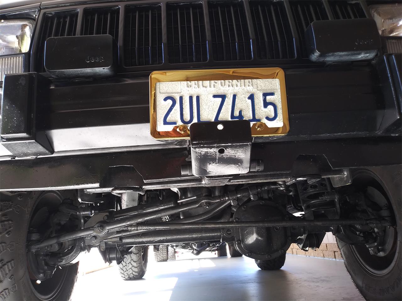 Jeep-Cherokee-1991-Black-Brown-17