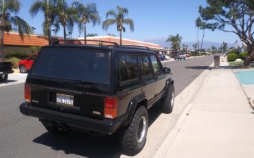 Jeep-Cherokee-1991-Black-Brown-23