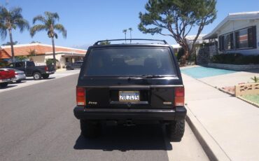 Jeep-Cherokee-1991-Black-Brown-24