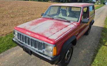 Jeep-Cherokee-1992-Red-Tan-3