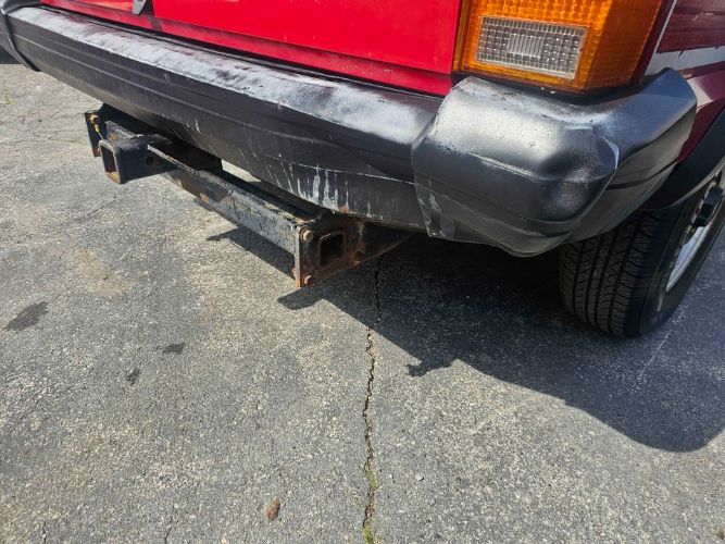 Jeep-Cherokee-1992-Red-Tan-7