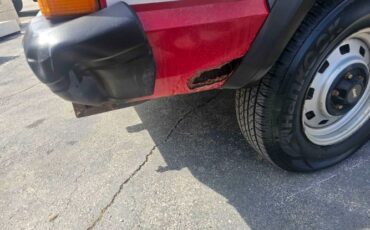 Jeep-Cherokee-1992-Red-Tan-9