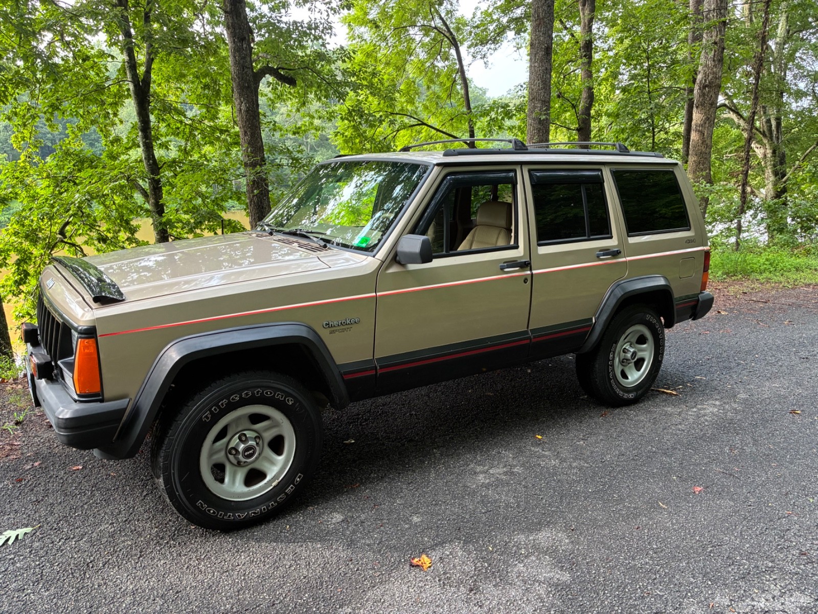 Jeep-Cherokee-1994-SUV