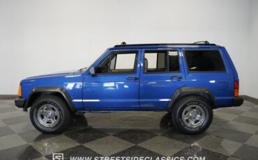 Jeep-Cherokee-1995-Brilliant-Blue-Metal-Gray-11