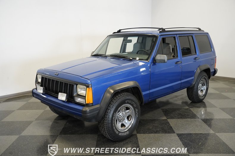 Jeep-Cherokee-1995-Brilliant-Blue-Metal-Gray-17