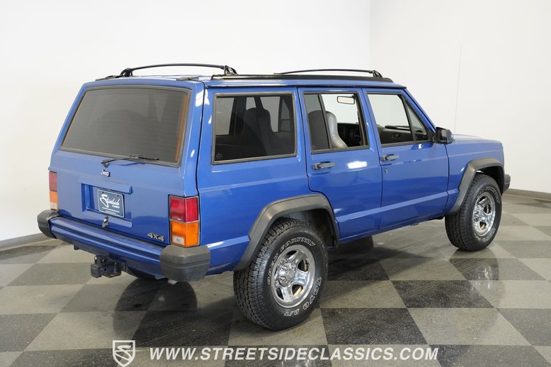 Jeep-Cherokee-1995-Brilliant-Blue-Metal-Gray-18