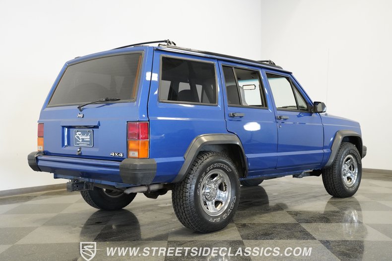 Jeep-Cherokee-1995-Brilliant-Blue-Metal-Gray-19