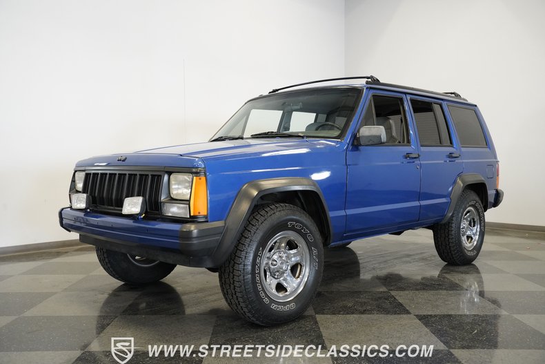 Jeep-Cherokee-1995-Brilliant-Blue-Metal-Gray-47