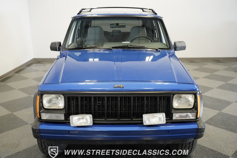 Jeep-Cherokee-1995-Brilliant-Blue-Metal-Gray-49