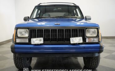 Jeep-Cherokee-1995-Brilliant-Blue-Metal-Gray-7