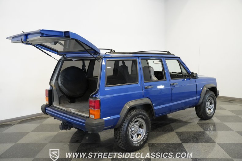 Jeep-Cherokee-1995-Brilliant-Blue-Metal-Gray-9