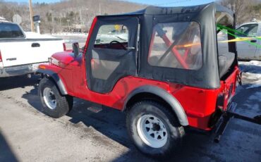 Jeep-Cj-1976-Red-1
