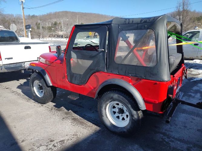 Jeep-Cj-1976-Red-1