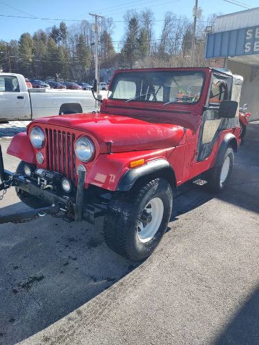 Jeep-Cj-1976-Red-3